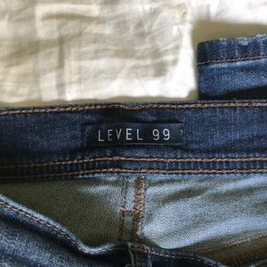 Level 99 jeans